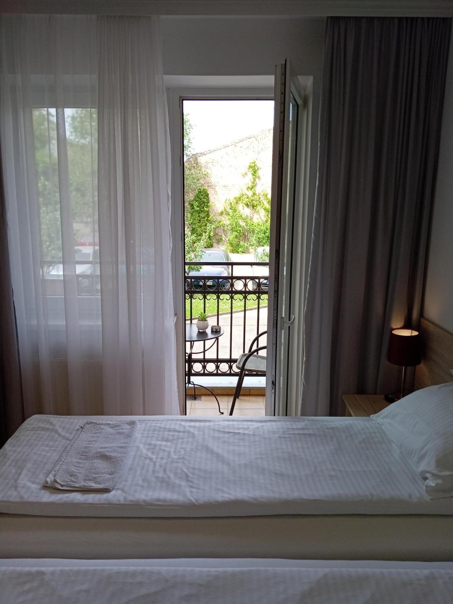 Apartment Atina