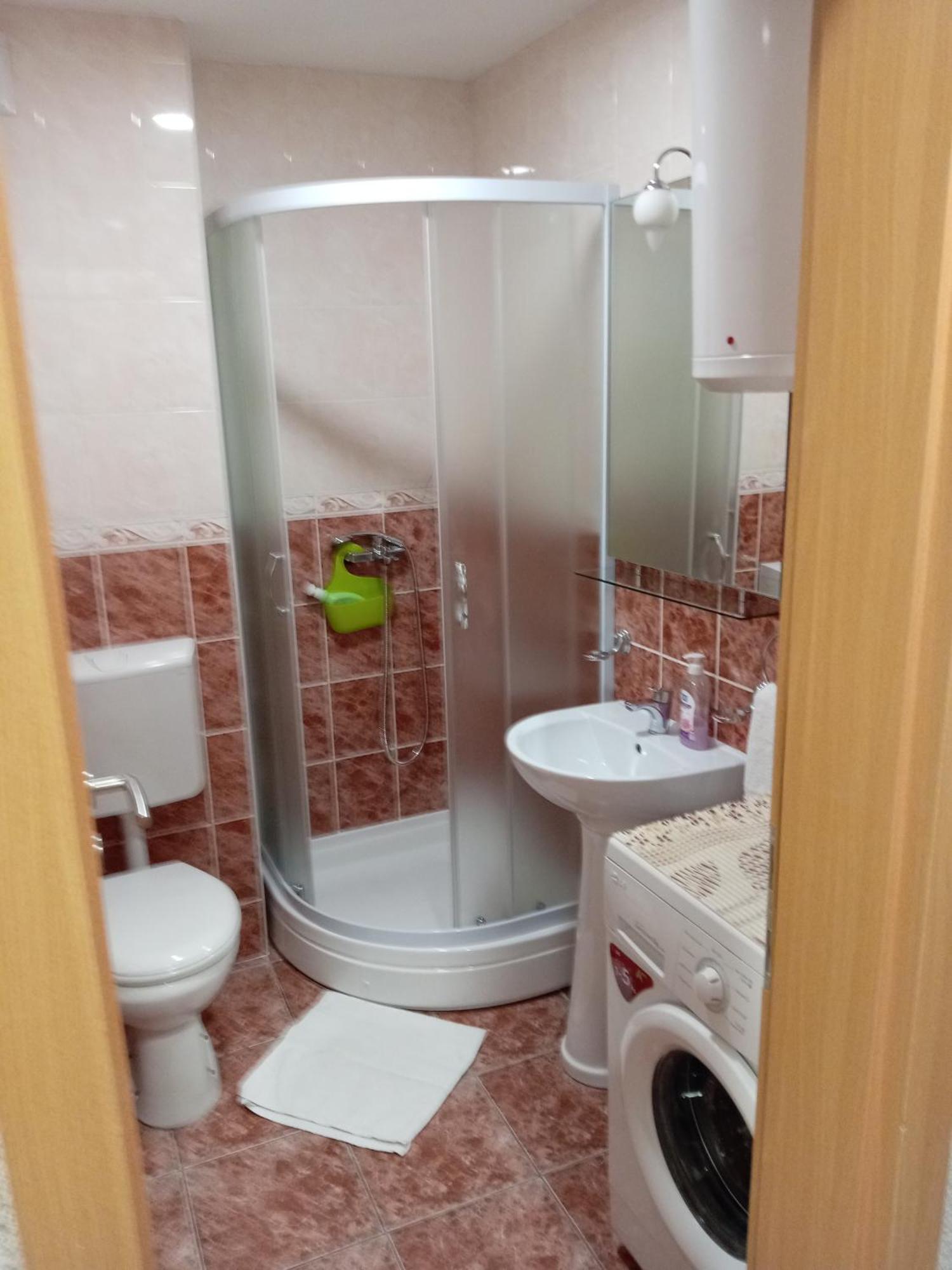 Atina Apartment