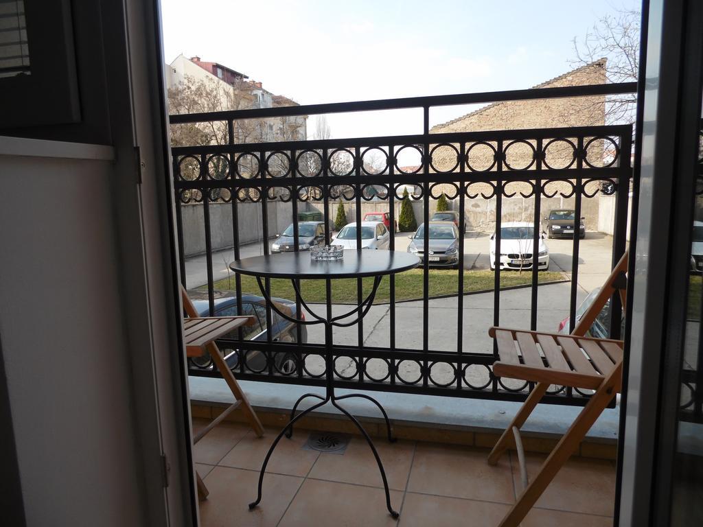 Atina Apartment *